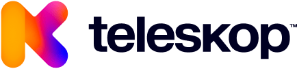 Logo Teleskop