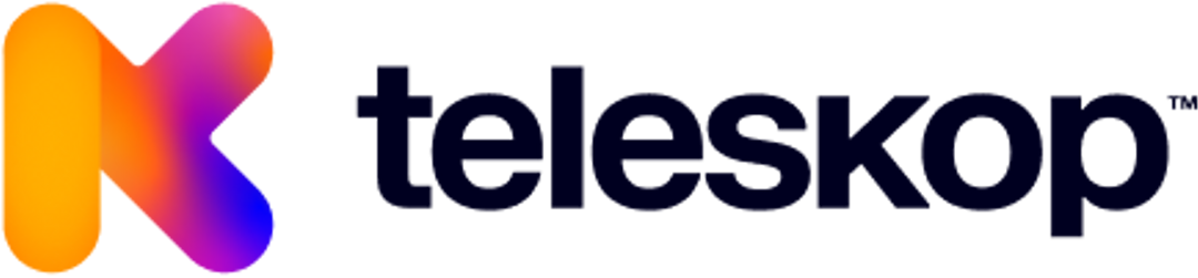 Logo Teleskop